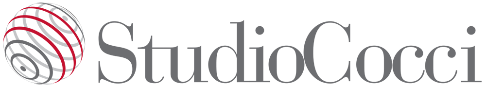 logo studio cocci