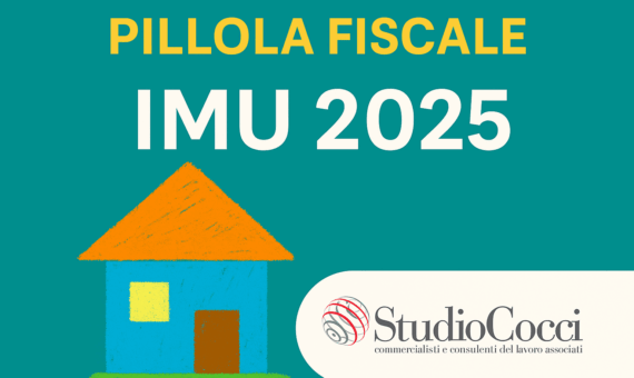 IMU 2025 – GUIDA PRATICA